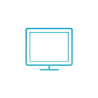 BoBella responsive website design icon