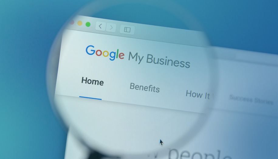 The Importance of Maintaining a Google My Business Page